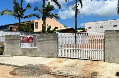 Terreno à venda na Avenida Paranaguá, 48, Caiobá, Matinhos