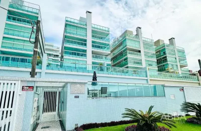 Apartamento com 3 quartos à venda na Avenida Atlântica, 2455, Caiobá, Matinhos