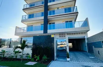 Apartamento com 3 quartos à venda na Rua Maringá, 1737, Caiobá, Matinhos