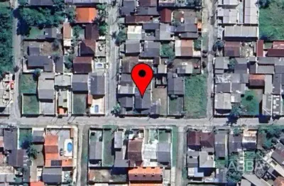 Terreno à venda na Avenida Paranaguá, 674, Bela Vista, Matinhos