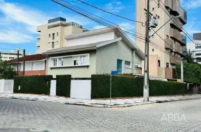 Terreno à venda na Rua Jardim Alegre, 61, Caiobá, Matinhos