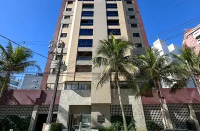 Apartamento 02 dormitórios na quadra do mar em caiobá