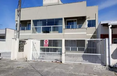Apartamento com 2 quartos à venda na Rua Alemanha, 431, Balneário Gaivotas, Matinhos