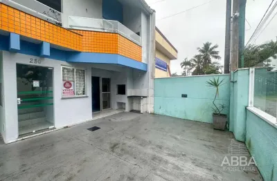 Apartamento com 2 quartos à venda na Rua Modesto Mendes, 65, Caiobá, Matinhos