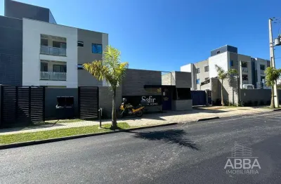 Apartamento com 2 quartos para alugar na Avenida Alvorada, 558, Caiobá, Matinhos