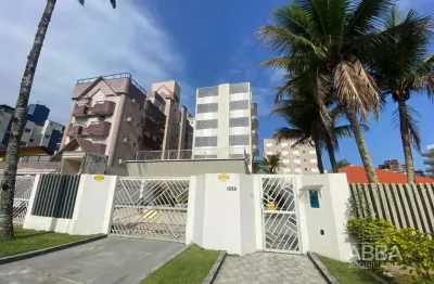 Apartamento com 3 quartos para alugar na Avenida Bandeirantes, 1259, Caiobá, Matinhos