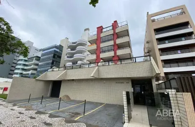 Apartamento com 3 quartos para alugar na Avenida Atlântica, 1026, Caiobá, Matinhos