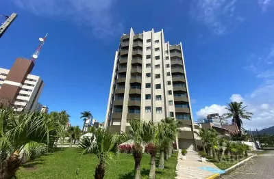 Apartamento com 2 quartos para alugar na Rua União, 956, Caiobá, Matinhos