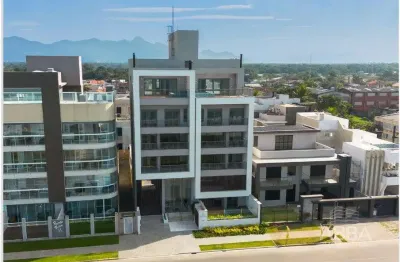 Apartamento com 3 quartos à venda na Avenida Beira Mar, 9561, Balneário Gaivotas, Matinhos