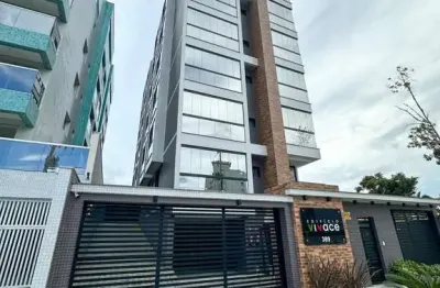 Apartamento com 3 quartos à venda na Avenida Bandeirantes, 389, Caiobá, Matinhos