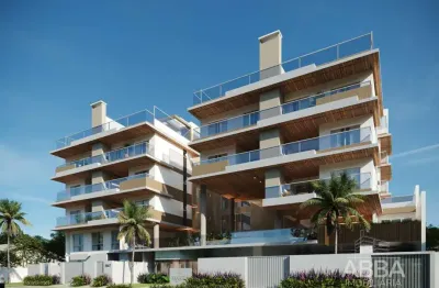 Apartamento com 2 quartos à venda na Avenida Atlântica, 8867, Albatroz, Matinhos