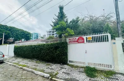 Casa com 5 quartos para alugar na Avenida Paranaguá, Caiobá, Matinhos