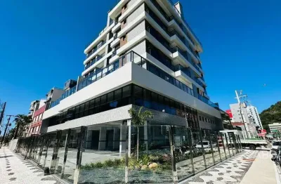 Apartamento com 4 quartos à venda na Avenida Paranaguá, Caiobá, Matinhos