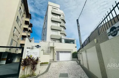 Apartamento com 1 quarto à venda na Rua Uniflor, Caiobá, Matinhos