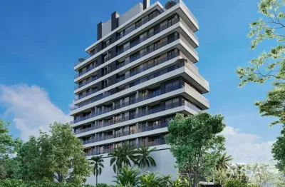 Apartamento com 1 quarto à venda na Rua Castro, 552, Caiobá, Matinhos