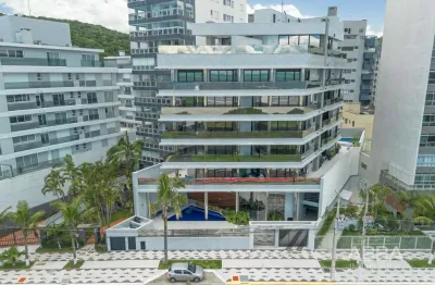 Apartamento à venda na Avenida Atlântica, 2260, Caiobá, Matinhos