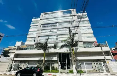 Apartamento com 3 quartos à venda na Avenida Paranaguá, Caiobá, Matinhos