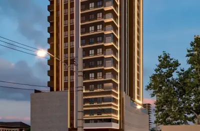 Vendo apartamento de 01 domitório bairro morretes itapema-sc