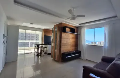 Alugo apartamento mobiliado de 3 dormitórios bairro morretes itapema-sc