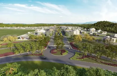 Vendo  lindo terreno com 360 m² em loteamento planejado  no bairro joaia em  tijucas-sc.