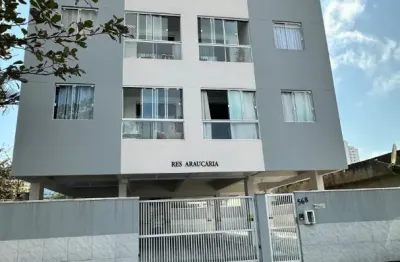 Vendo apartamento de 2 dormitórios com uma vaga de garagem no bairro morretes em itapema-sc.