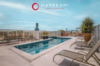 Apartamento com 3 quartos à venda na Vila Moema, Tubarão 