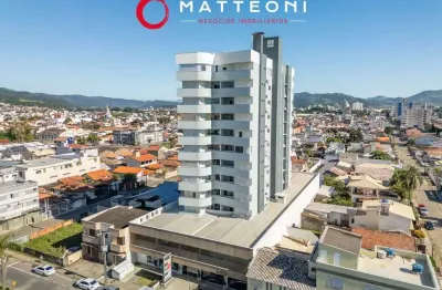 Apartamento com 3 quartos à venda no Centro, Tubarão 