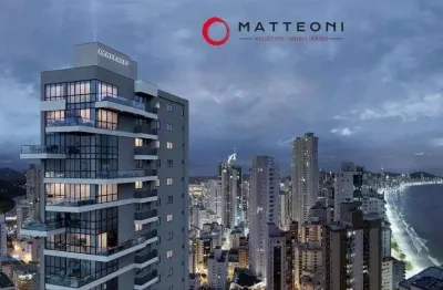 Apartamento com 4 quartos à venda no Centro, Balneário Camboriú 