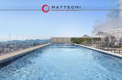 Apartamento com 4 quartos à venda no Centro, Balneário Camboriú 