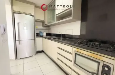 Apartamento com 1 quarto à venda no Monte Castelo, Tubarão 