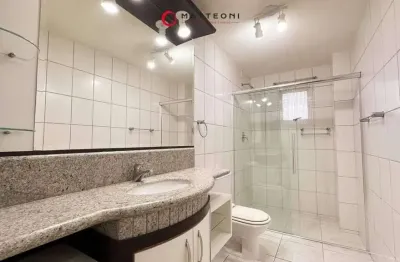 Apartamento com área gourmet integrada - residencial michelangelo