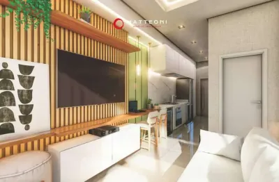 Flat à venda na Trindade, Florianópolis 