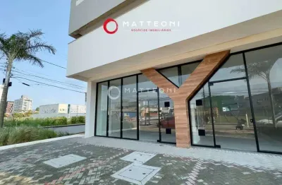 Sala comercial térrea no etr business: visibilidade e prestígio no complexo alliance