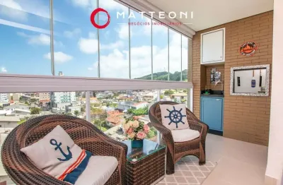 Apartamento com 3 quartos à venda no Mar Grosso, Laguna 