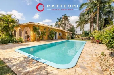 Refúgio na casa amarela: espaço e conforto para viver em família