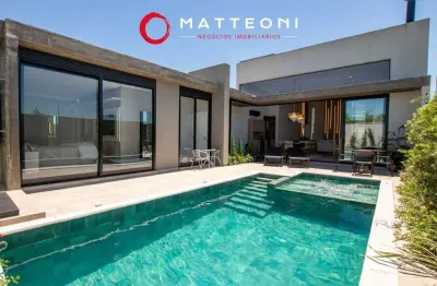 Casa moderna e mobiliada com área gourmet e piscina na vila moema