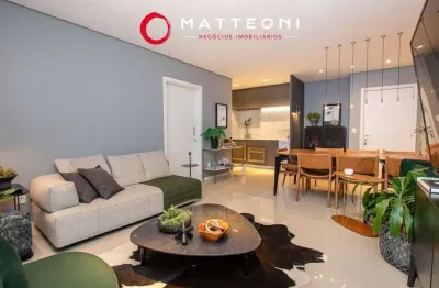 Moriá premium residence: clássico, elegante e com lazer completo