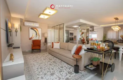 Seu novo residencial | exclusividade & sofisticação com vista mar