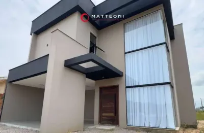 Casa com 4 quartos à venda no Congonhas, Tubarão 