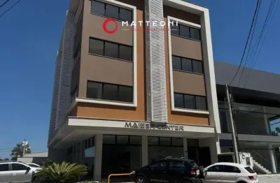 Salas comerciais para locação no maiser center – o espaço ideal para o seu negócio!