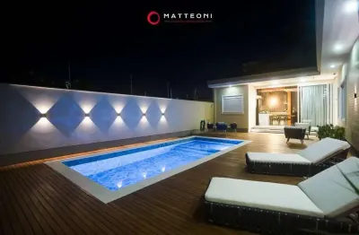 Casa elevare | arquitetura sofisticada e tecnologia em harmonia