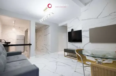 Apartamento para investir e aproveitar na praia do mar grosso!