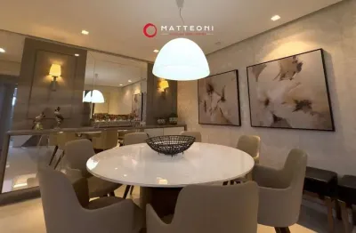 Apartamento com 3 quartos à venda no Centro, Tubarão 