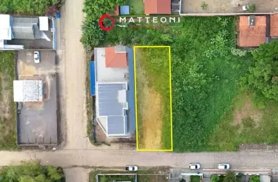 Terreno no bairro dehon – localização estratégica por apenas r$ 270 mil!