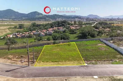 Terreno em condomínio fechado – segurança, natureza e valorização!