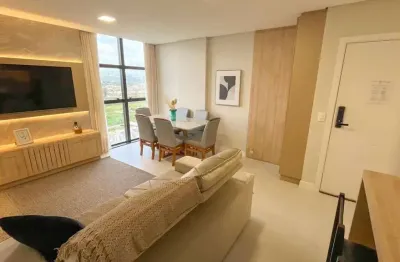 Viva com conforto e estilo no Play Residence, na Vila Moema | Locação