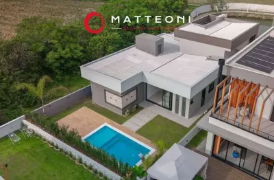 Villa lago di luce – viver com vista, luz e sofisticação no quinta do lago