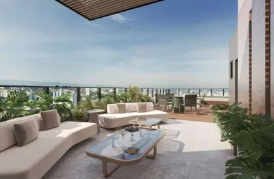 Apartamento com 3 quartos à venda no Centro, Criciúma 