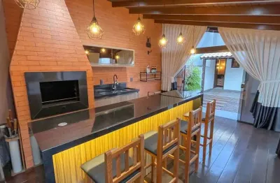 Conforto, espaço e qualidade de vida no passo do gado | casa mobiliada com piscina