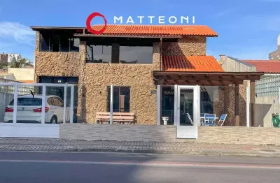 Casa de pedra no mar grosso – estilo clássico a 400m do mar